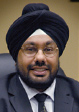 Dil Gosal, BA JD LLM Punjabi fluent, personal injury and criminal defence lawyer  based in Surrey, BC