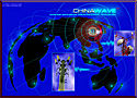 ChinaWave.com: broadband wireless communications - 1st web site